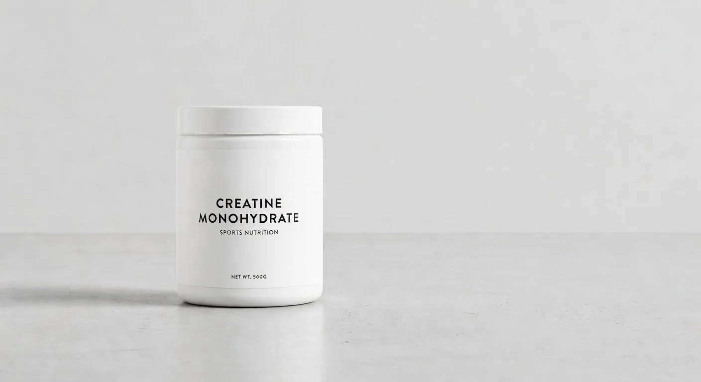 Creatina Monohidratada Integral Médica 300g