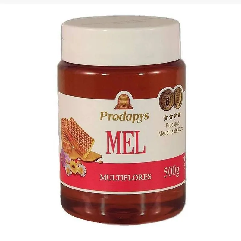 MEL MULTIFLORES POTE