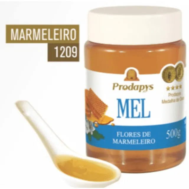 MEL FLORES DE MARMELEIRO