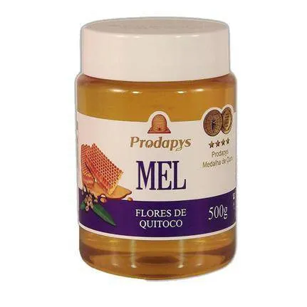 MEL FLORES DE QUITOCO