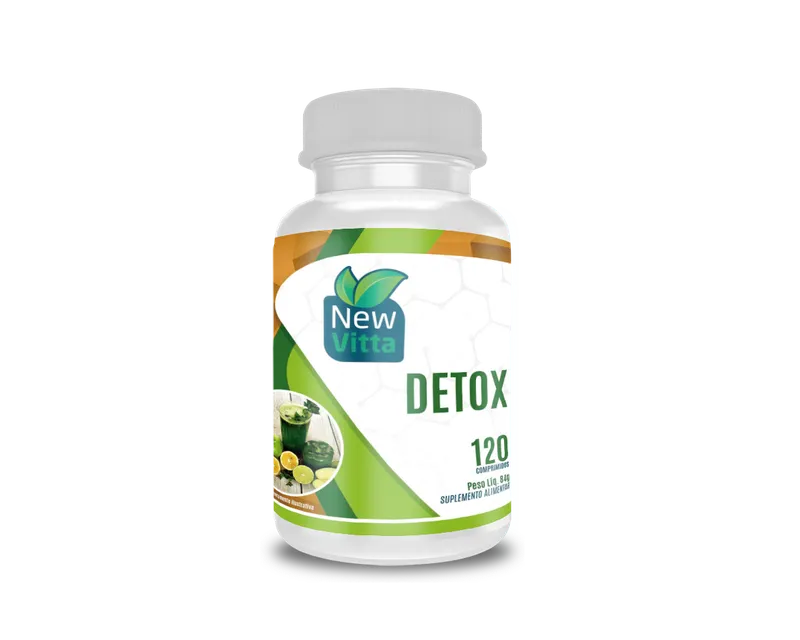 DETOX NEW VITTA