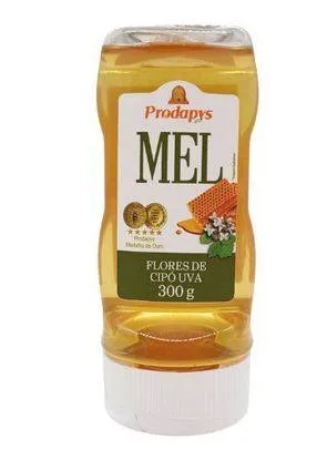 MEL FLORES DE CIPÓ DE UVA 300g Prodapys